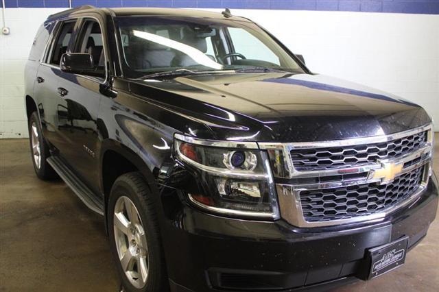 used 2015 Chevrolet Tahoe car, priced at $22,444