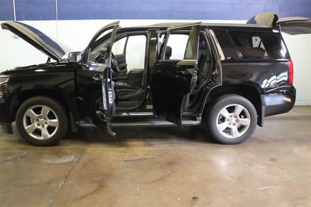 used 2015 Chevrolet Tahoe car, priced at $22,444