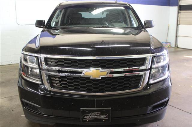 used 2015 Chevrolet Tahoe car, priced at $22,444