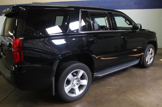 used 2015 Chevrolet Tahoe car, priced at $22,444