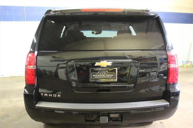 used 2015 Chevrolet Tahoe car, priced at $22,444