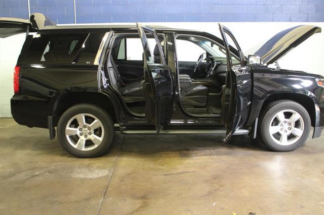 used 2015 Chevrolet Tahoe car, priced at $22,444