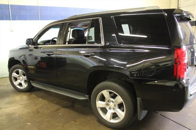 used 2015 Chevrolet Tahoe car, priced at $22,444