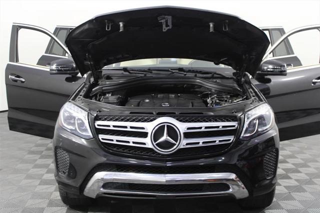 used 2018 Mercedes-Benz GLS 450 car, priced at $19,995