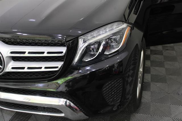 used 2018 Mercedes-Benz GLS 450 car, priced at $19,995