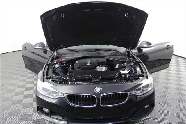 used 2014 BMW 428 car, priced at $12,995