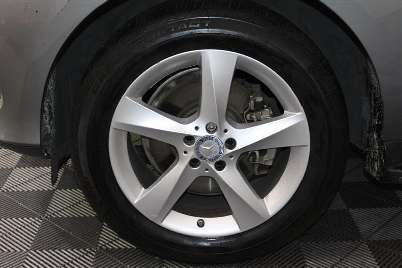 used 2016 Mercedes-Benz GLE-Class car, priced at $10,444