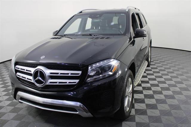 used 2019 Mercedes-Benz GLS 450 car, priced at $22,995