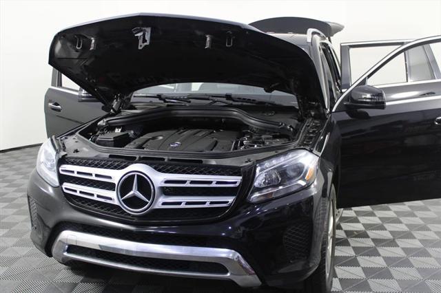 used 2019 Mercedes-Benz GLS 450 car, priced at $22,995