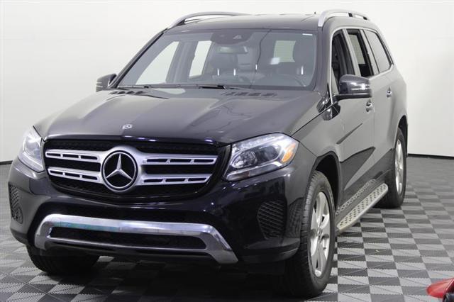 used 2019 Mercedes-Benz GLS 450 car, priced at $22,995