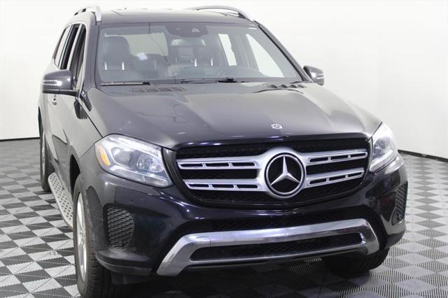 used 2019 Mercedes-Benz GLS 450 car, priced at $22,995