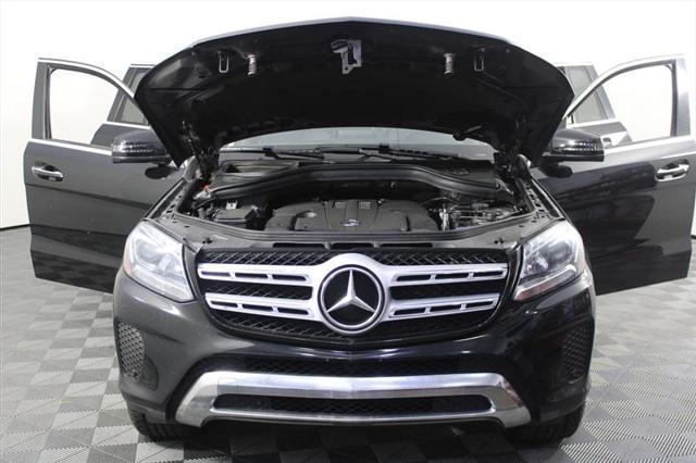 used 2019 Mercedes-Benz GLS 450 car, priced at $22,995