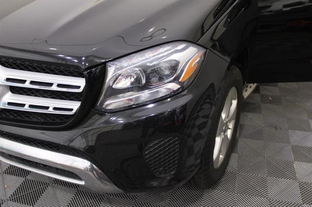 used 2019 Mercedes-Benz GLS 450 car, priced at $22,995