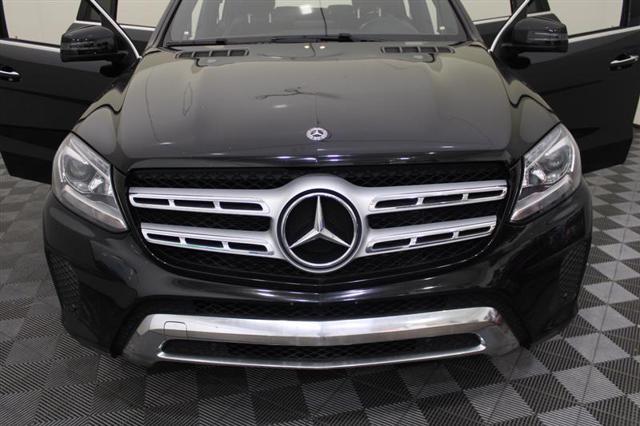 used 2019 Mercedes-Benz GLS 450 car, priced at $22,995