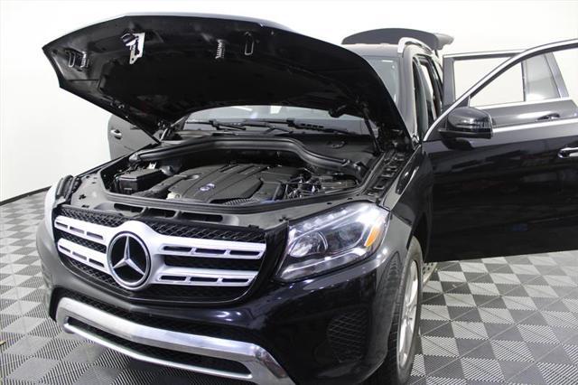 used 2019 Mercedes-Benz GLS 450 car, priced at $22,995