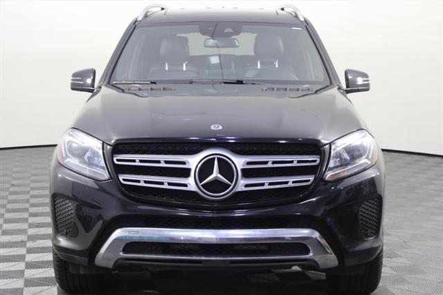 used 2019 Mercedes-Benz GLS 450 car, priced at $22,995