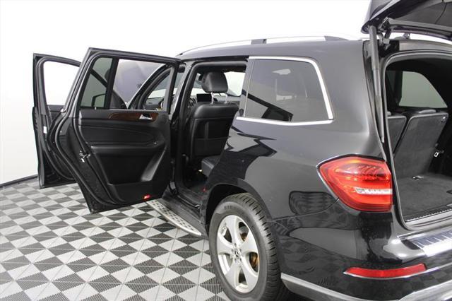 used 2019 Mercedes-Benz GLS 450 car, priced at $22,995