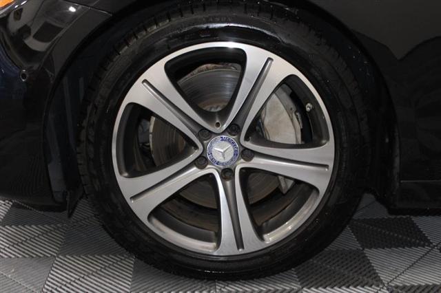 used 2017 Mercedes-Benz E-Class car, priced at $15,444