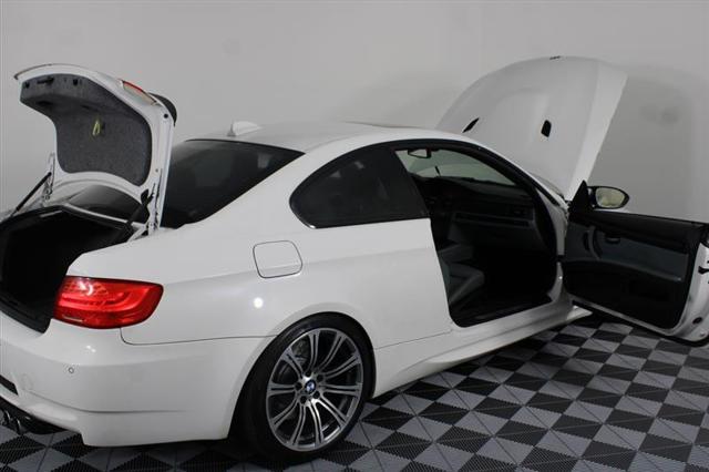 used 2011 BMW M3 car, priced at $24,444