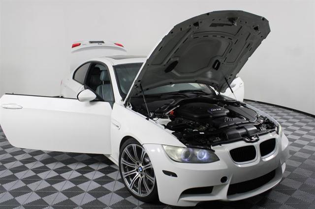 used 2011 BMW M3 car, priced at $24,444