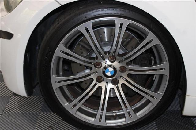 used 2011 BMW M3 car, priced at $24,444