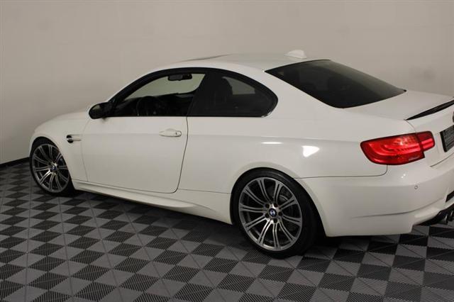 used 2011 BMW M3 car, priced at $24,444