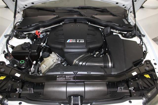 used 2011 BMW M3 car, priced at $24,444