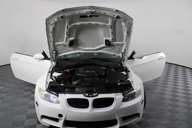 used 2011 BMW M3 car, priced at $24,444