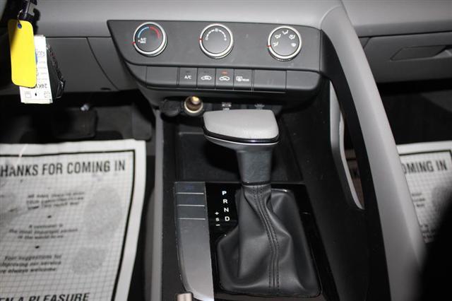 used 2025 Hyundai Elantra car, priced at $19,995