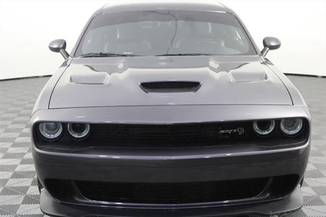 used 2016 Dodge Challenger car, priced at $44,995