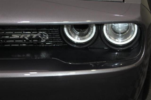 used 2016 Dodge Challenger car, priced at $44,995