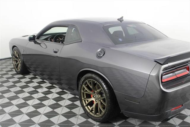 used 2016 Dodge Challenger car, priced at $44,995