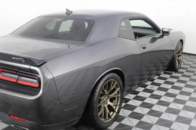 used 2016 Dodge Challenger car, priced at $44,995