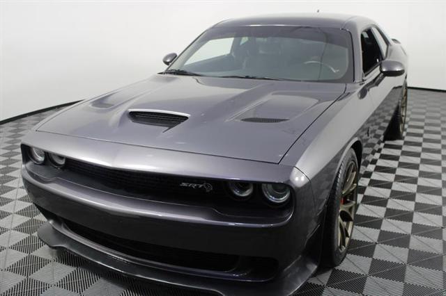 used 2016 Dodge Challenger car, priced at $44,995