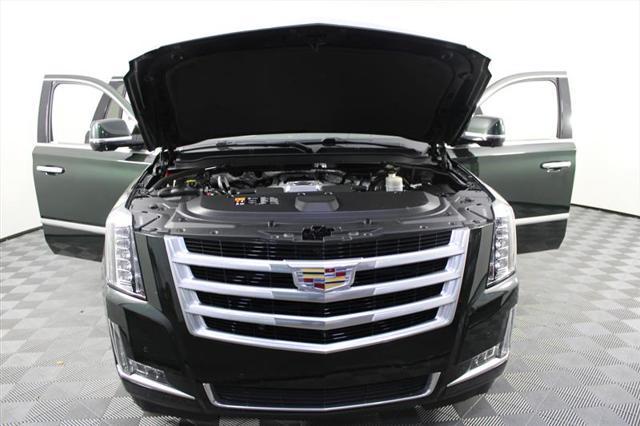 used 2016 Cadillac Escalade car, priced at $28,895