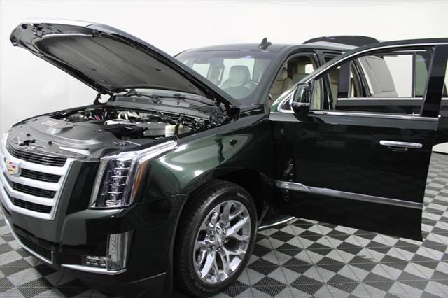 used 2016 Cadillac Escalade car, priced at $28,895