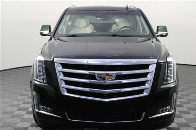 used 2016 Cadillac Escalade car, priced at $28,895