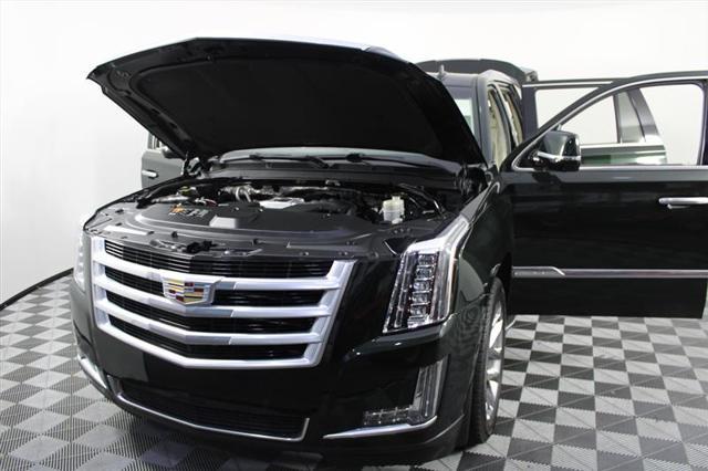 used 2016 Cadillac Escalade car, priced at $28,895