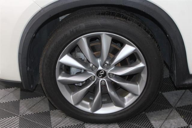 used 2019 INFINITI QX50 car, priced at $14,995