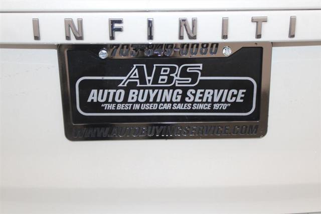 used 2019 INFINITI QX50 car, priced at $14,995