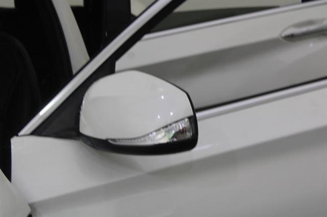 used 2019 INFINITI QX50 car, priced at $14,995