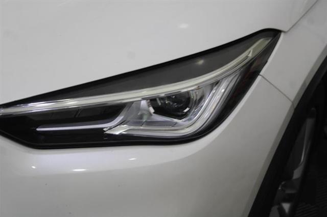 used 2019 INFINITI QX50 car, priced at $14,995