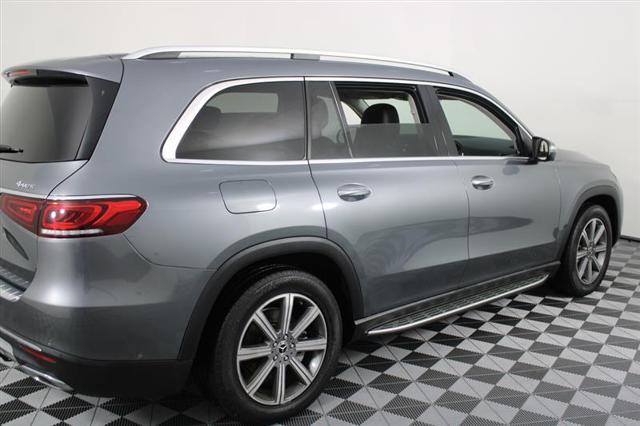 used 2020 Mercedes-Benz GLS 450 car, priced at $33,444