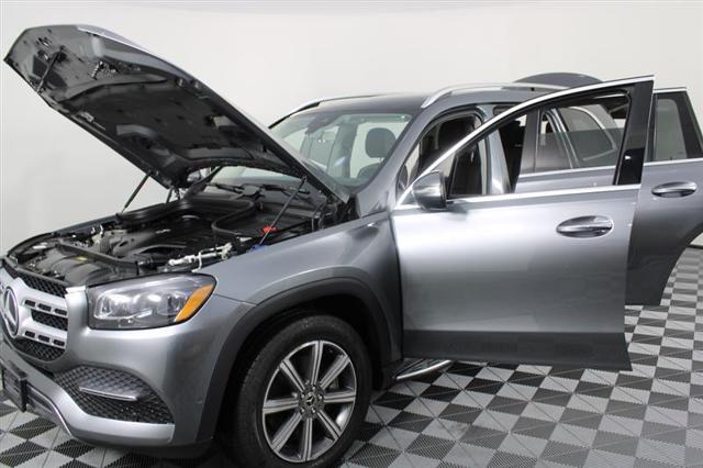 used 2020 Mercedes-Benz GLS 450 car, priced at $33,444
