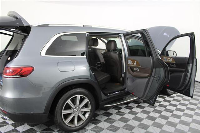 used 2020 Mercedes-Benz GLS 450 car, priced at $33,444
