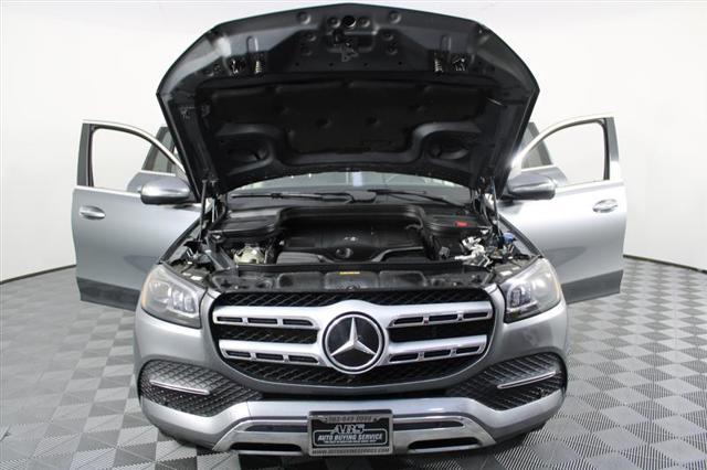 used 2020 Mercedes-Benz GLS 450 car, priced at $33,444