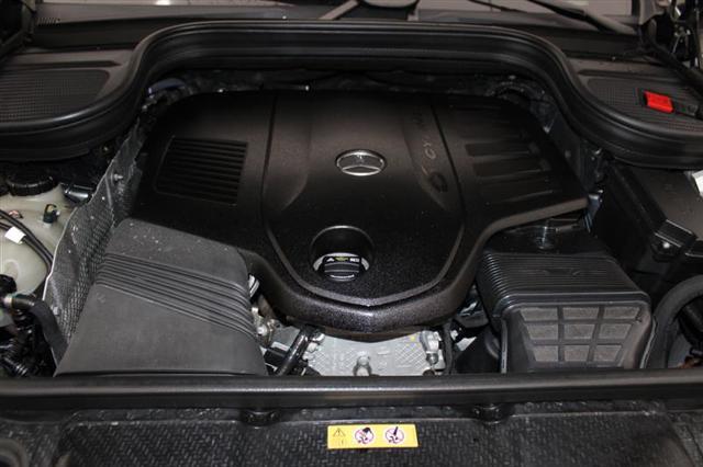 used 2020 Mercedes-Benz GLS 450 car, priced at $33,444