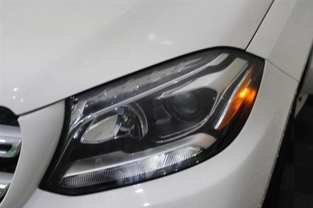 used 2017 Mercedes-Benz GLS 450 car, priced at $20,995