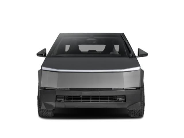 used 2024 Tesla Cybertruck car, priced at $76,995
