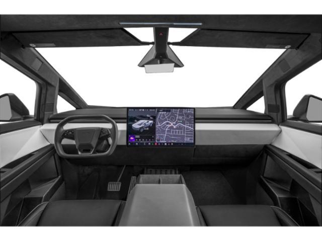 used 2024 Tesla Cybertruck car, priced at $76,995